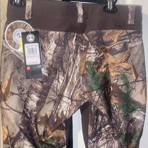 Under Armour Forest Camo Leggings